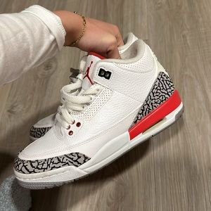 Jordan 3